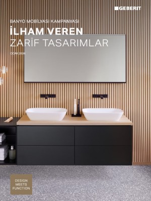 Banyo Mobilyası Kampanyası 2026