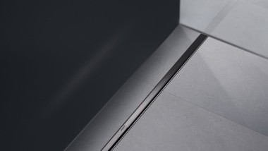 Geberit CleanLine50 duş kanalı
