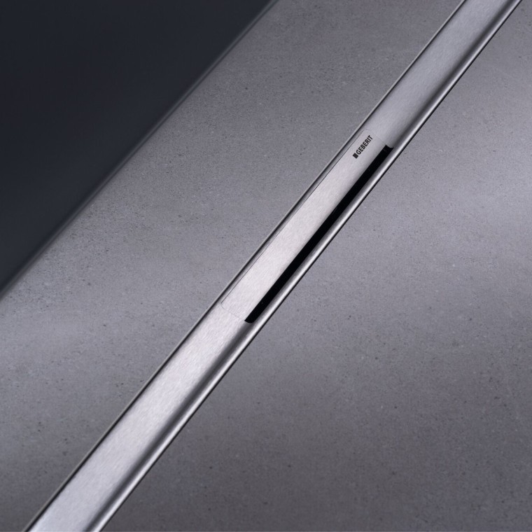 Geberit CleanLine50 duş kanalı Geberit CleanLine50 duş kanalı