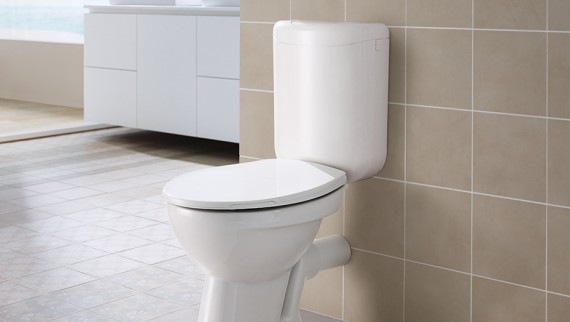 Geberit sıva üstü rezervuar Geberit sıva üstü rezervuar