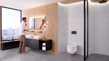 Geberit One Banyo