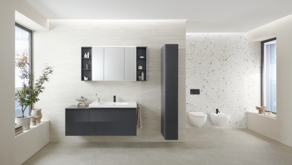 Geberit Acanto banyo mobilyası Geberit Acanto banyo mobilyası