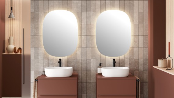 Aniara banyo serisi Aniara banyo serisi