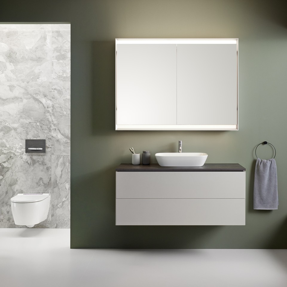 Geberit One banyo