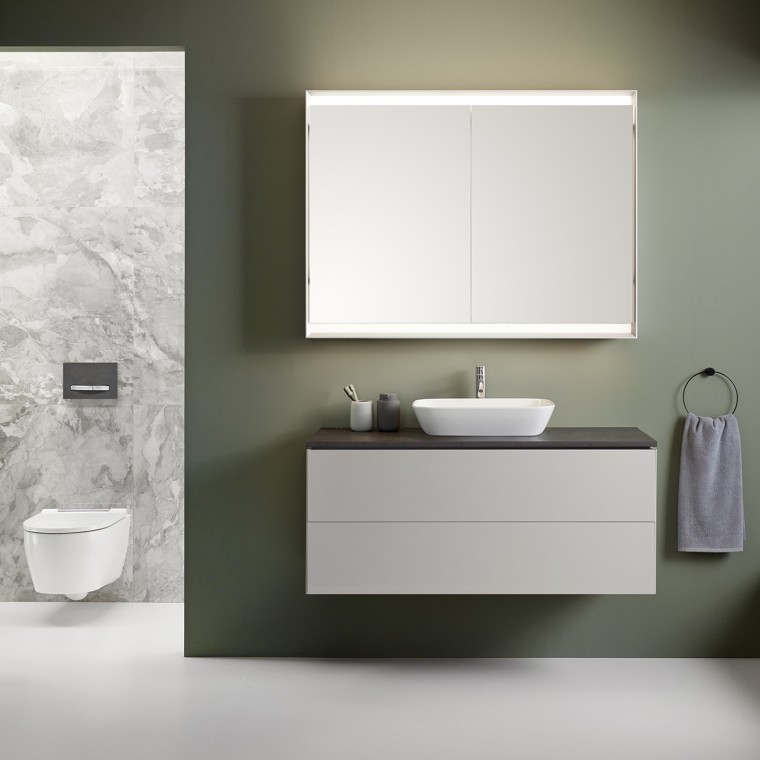 Geberit One banyo