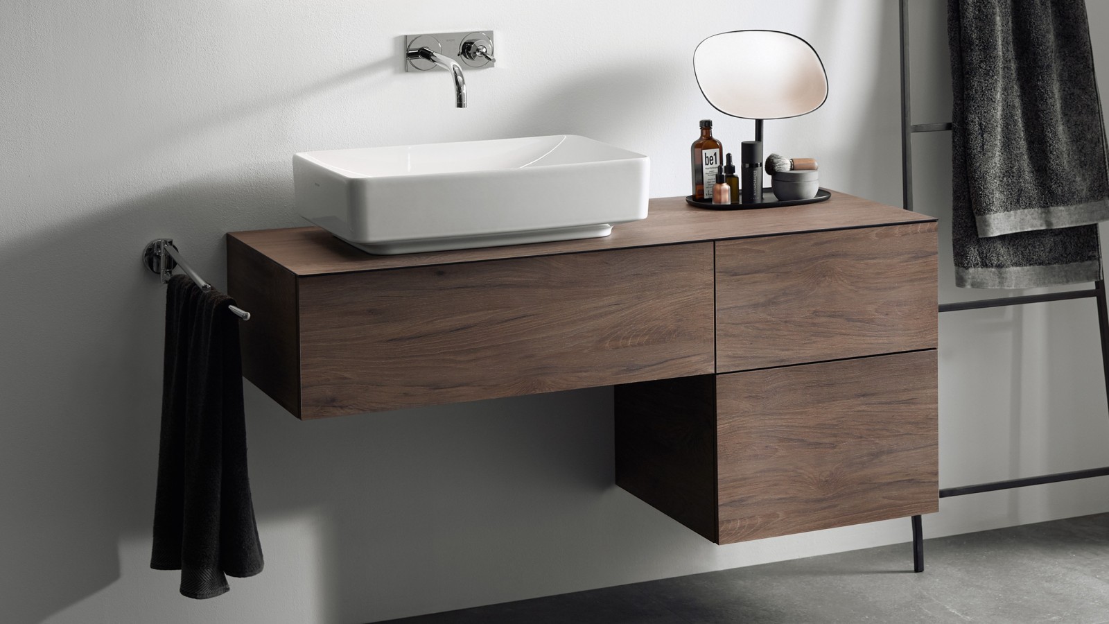 Variform lavabo ve mobilya Variform lavabo ve mobilya