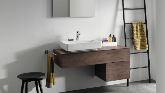 Geberit VariForm banyo serisi