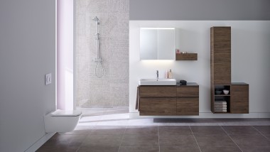 Geberit Smyle banyo serisi