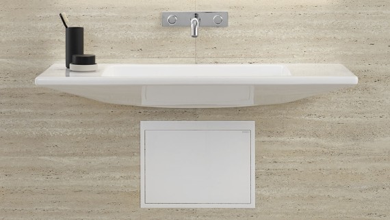 Geberit ONE lavabo sifonu