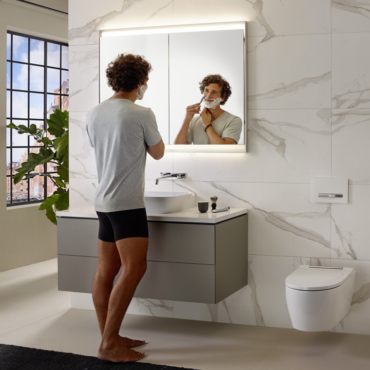 Günlük durumlar için göz kamaştırmayan ışık Günlük durumlar için göz kamaştırmayan ışık