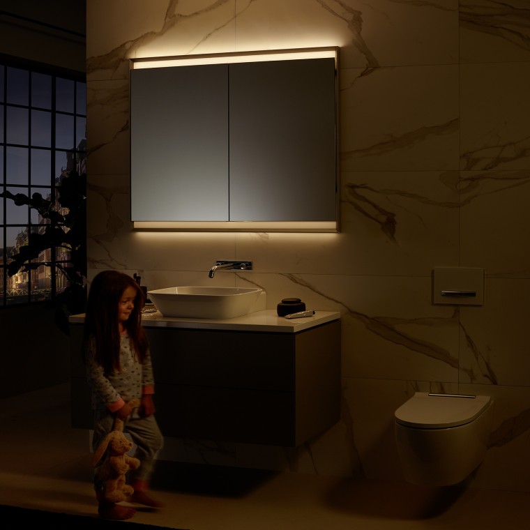 Sakinleştirici yönlendirme ışığı Sakinleştirici yönlendirme ışığı