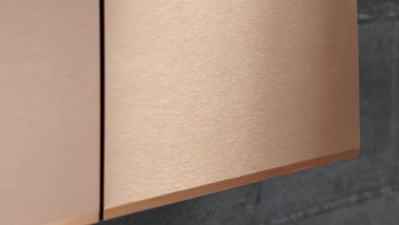 Sigma70 kumanda kapağı (© Geberit)