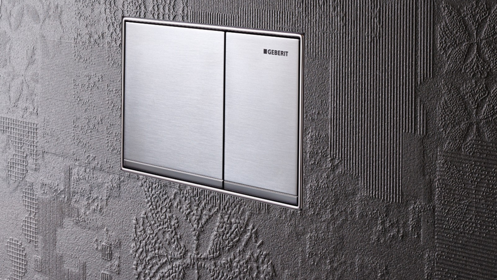 Hemzemin Geberit Omega60 kumanda kapağı Hemzemin Geberit Omega60 kumanda kapağı