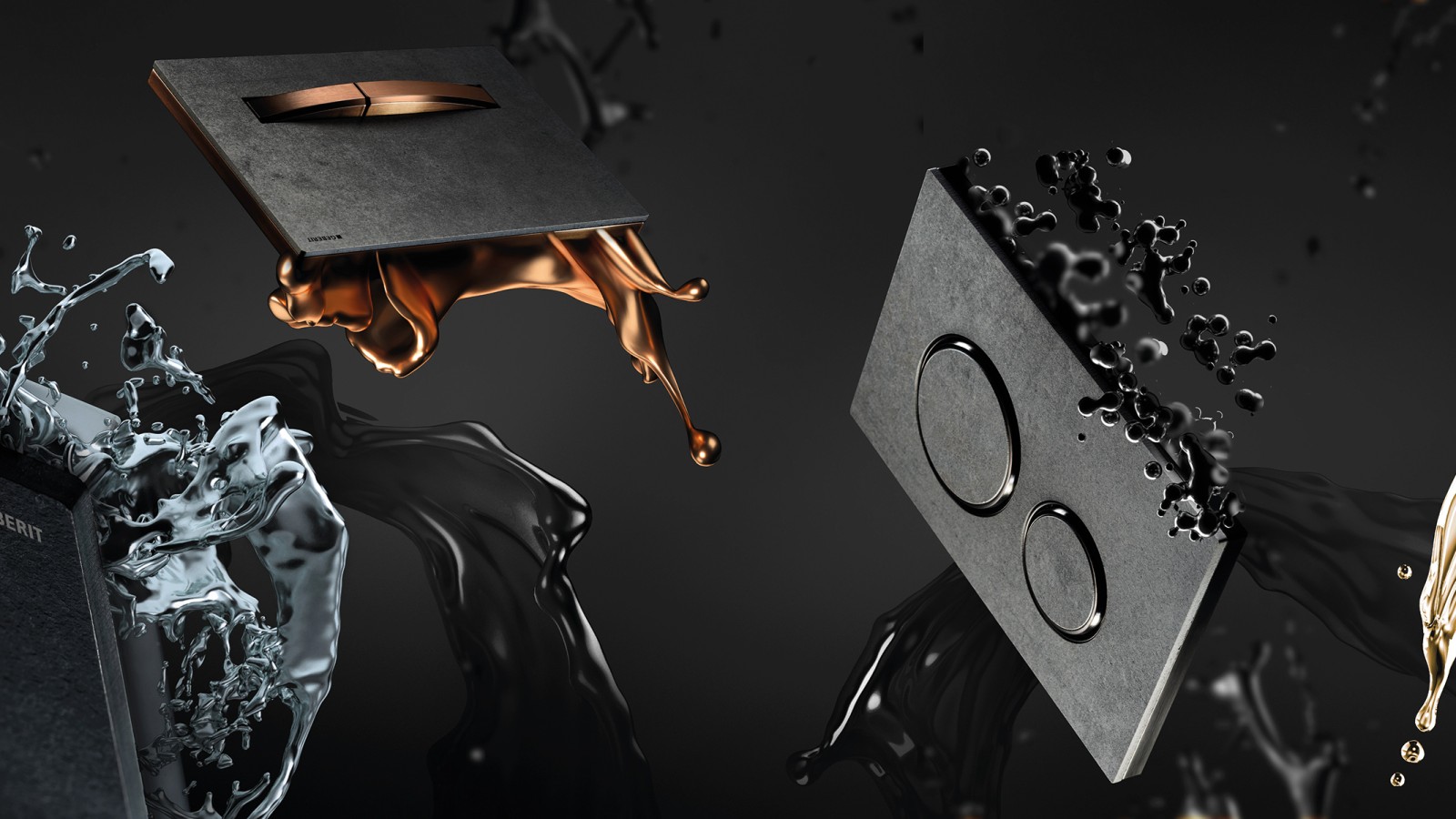 Sigma50 ve Sigma21 yeni metalik renklerde Sigma50 ve Sigma21 yeni metalik renklerde