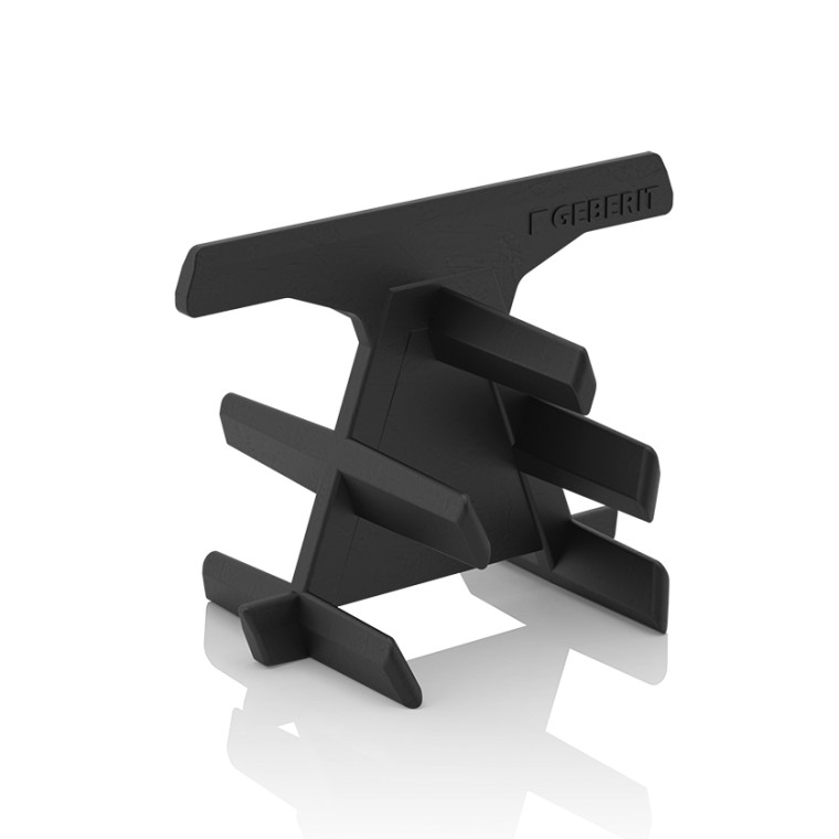 Çıkarılabilir, temizlemesi kolay saç tuzağı Çıkarılabilir, temizlemesi kolay saç tuzağı