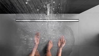 Geberit CleanLine duş kanalı