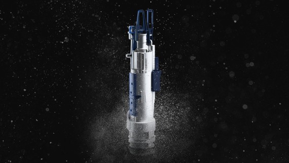 Geberit type 212 doldurma grubu (© Geberit) Geberit type 212 doldurma grubu (© Geberit)