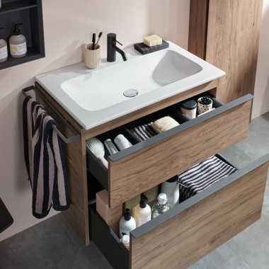 Geberit iCon banyo koleksiyonu