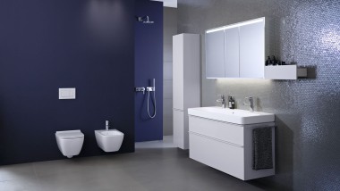 Geberit Smyle banyo serisi