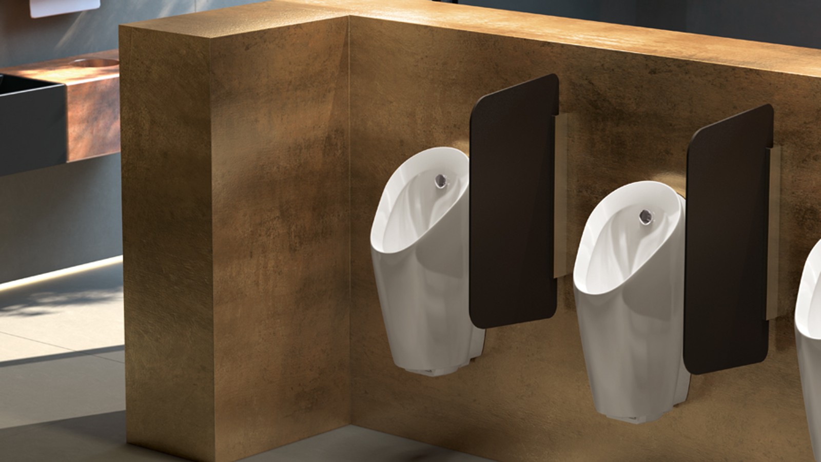 Geberit Preda Pisuvar Geberit Preda Pisuvar