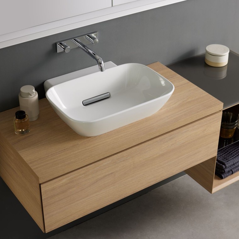 Geberit ONE banyo mobilyası