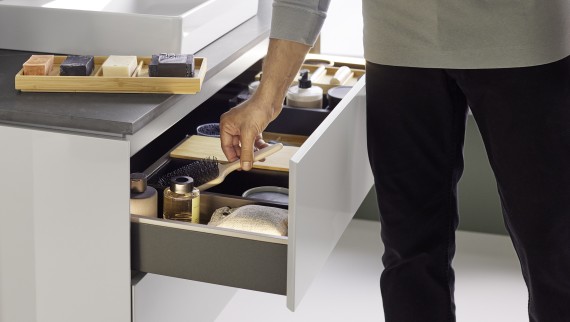 Banyodaki ihtiyaçlarınız