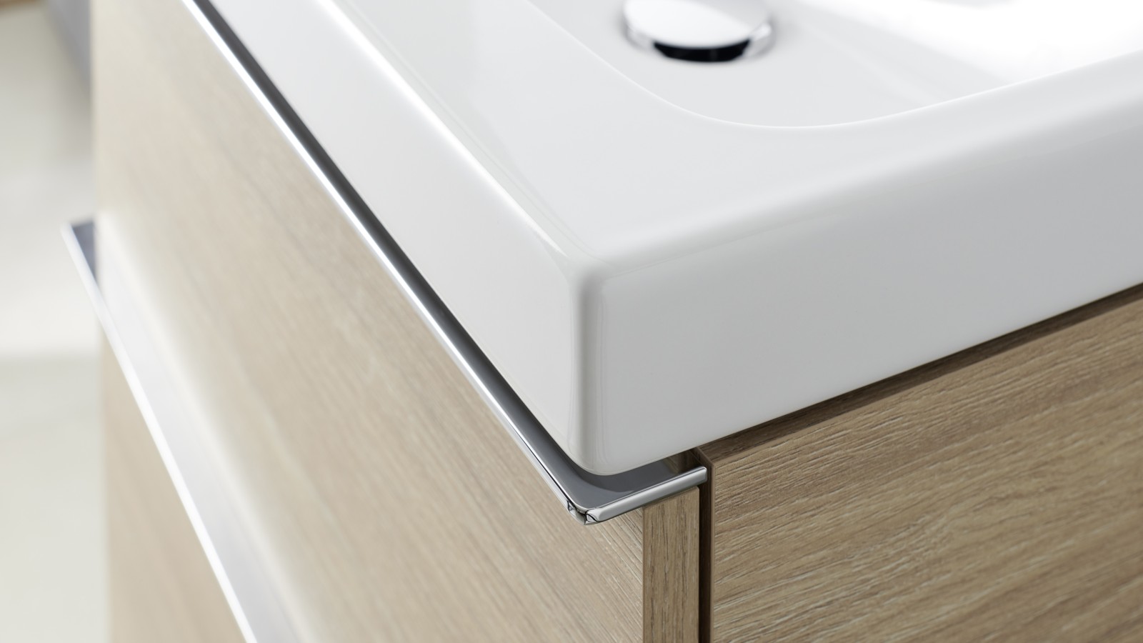 Geberit iCon lavabo