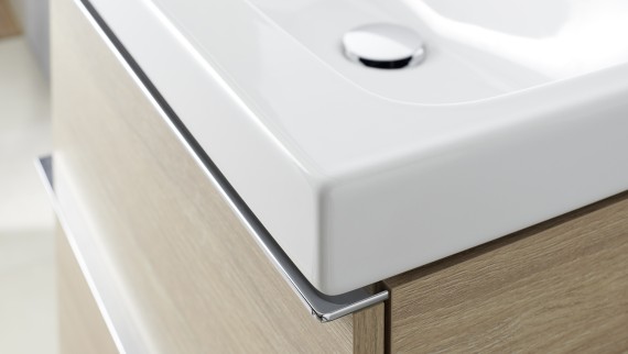 Geberit iCon lavabo