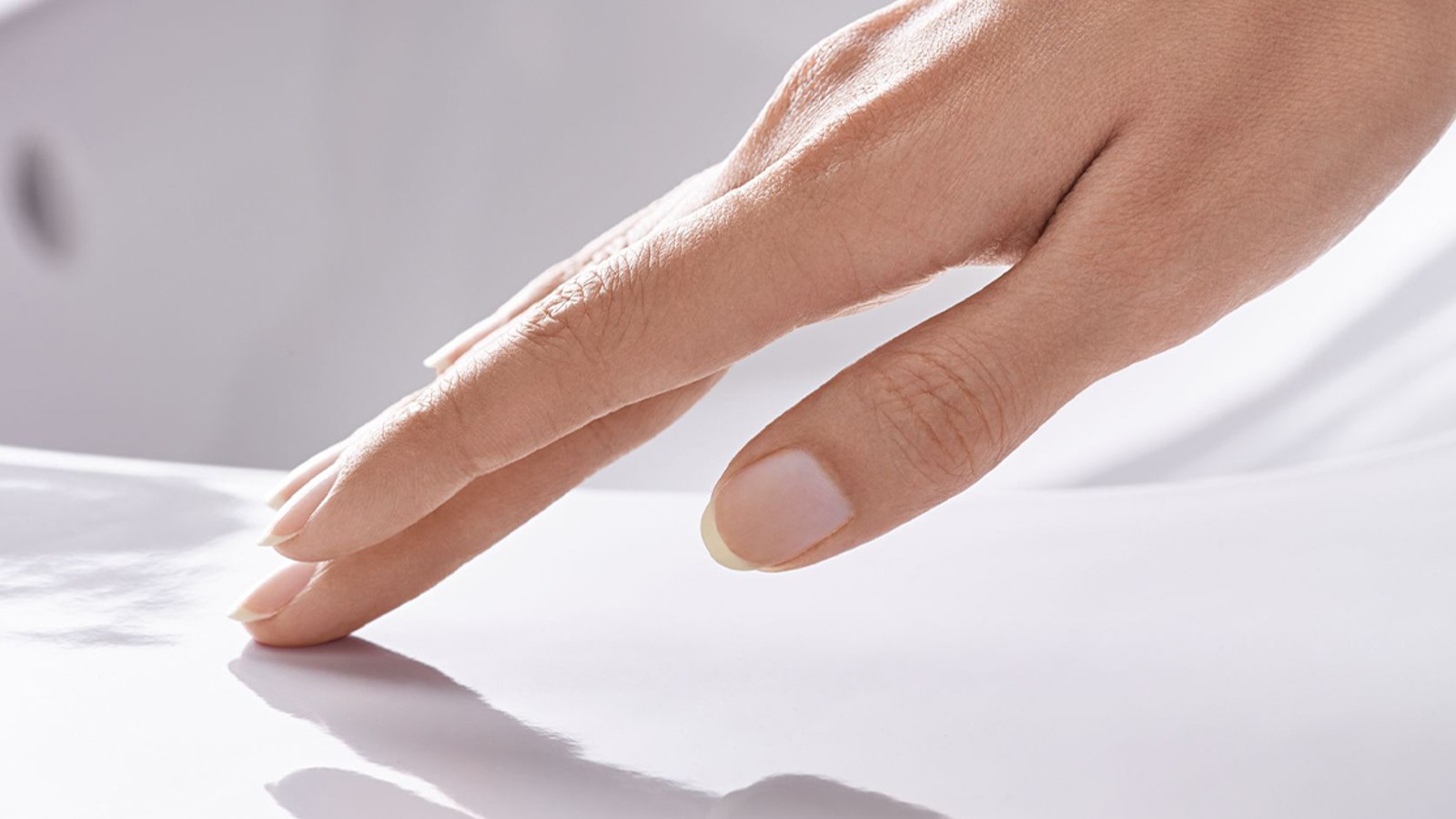 Özel sır kaplama Keratect uygulaması Özel sır kaplama Keratect uygulaması