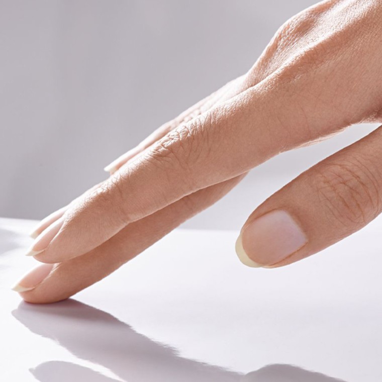 El darbeleri seramik yüzey