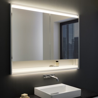 Geberit ONE aynalı dolap Geberit ONE aynalı dolap