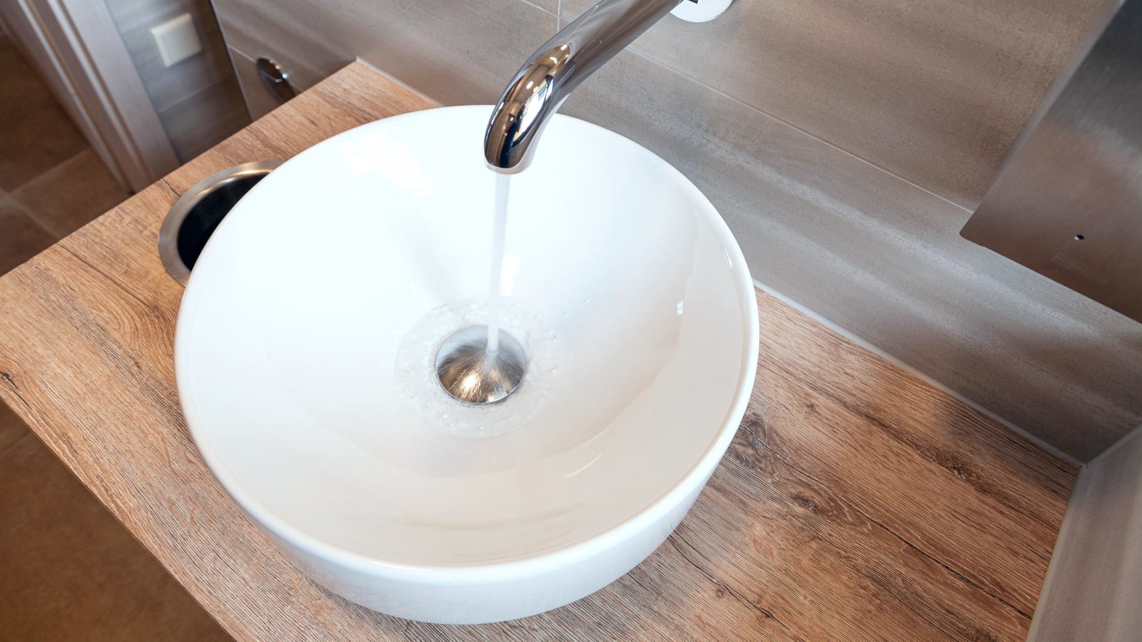 Geberit VariForm lavabo