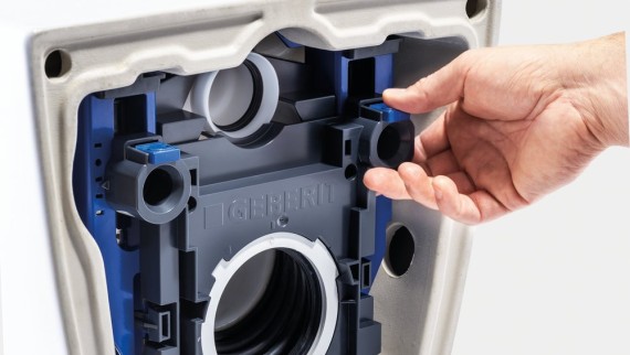 Geberit ONE WC Geberit ONE WC