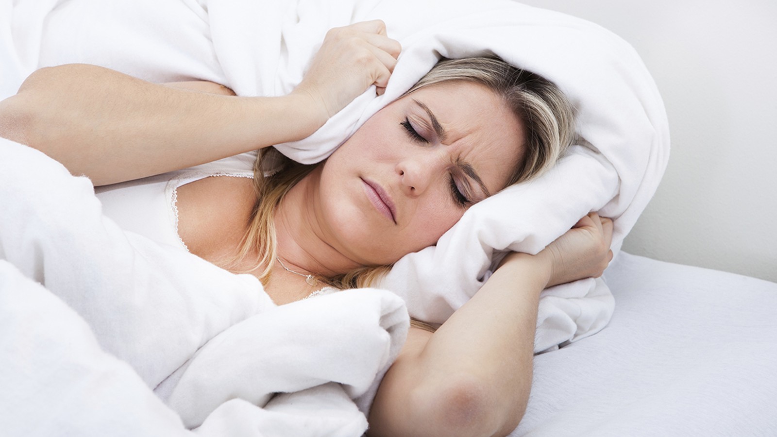 Atık su gürültülerinden dolayı gürültü kirliliği