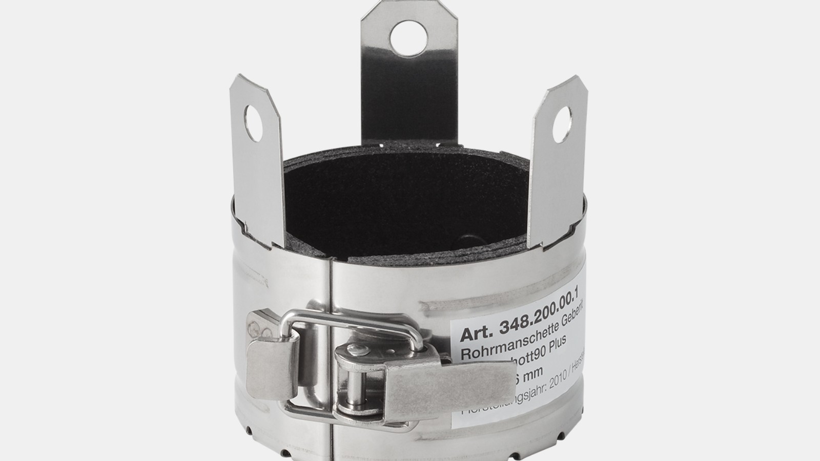 Geberit Rohrschott90 Plus yangın koruma kolu Geberit Rohrschott90 Plus yangın koruma kolu