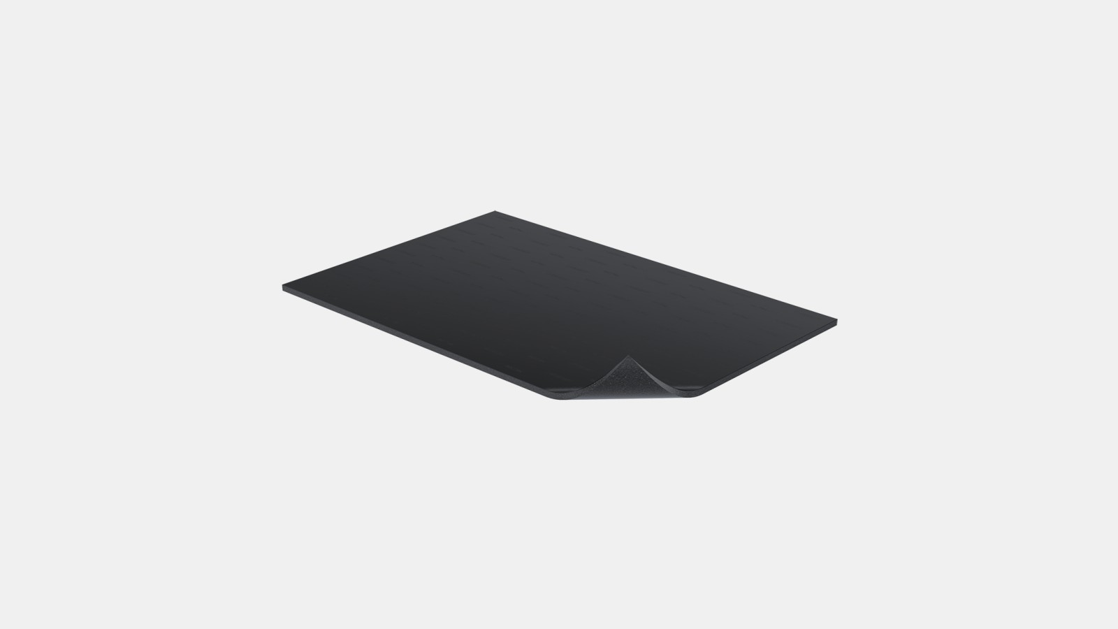 Geberit Isol Flex ses izolasyonu