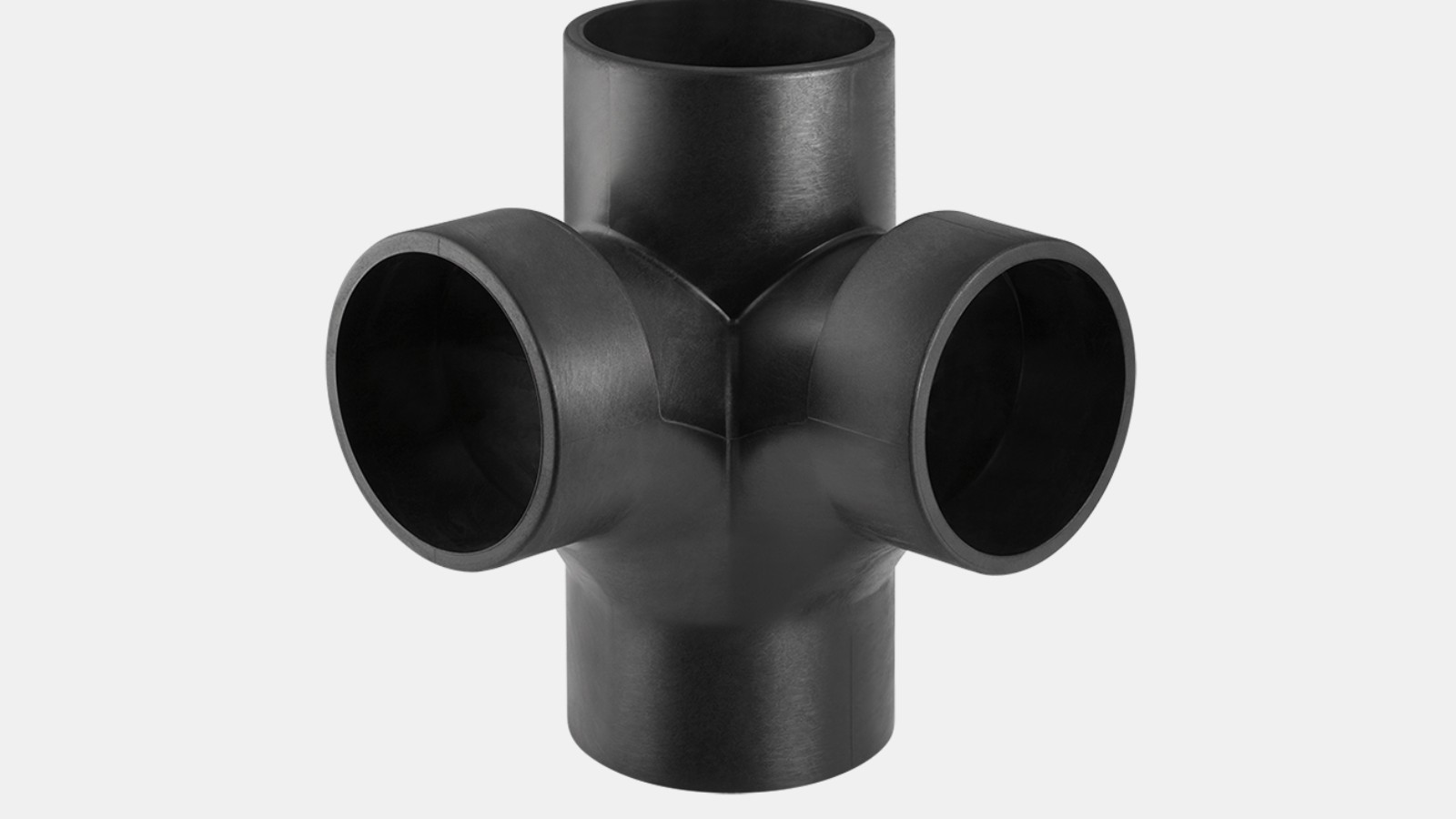 Geberit Silent-db20 88,5° şaft çatalı Geberit Silent-db20 88,5° şaft çatalı