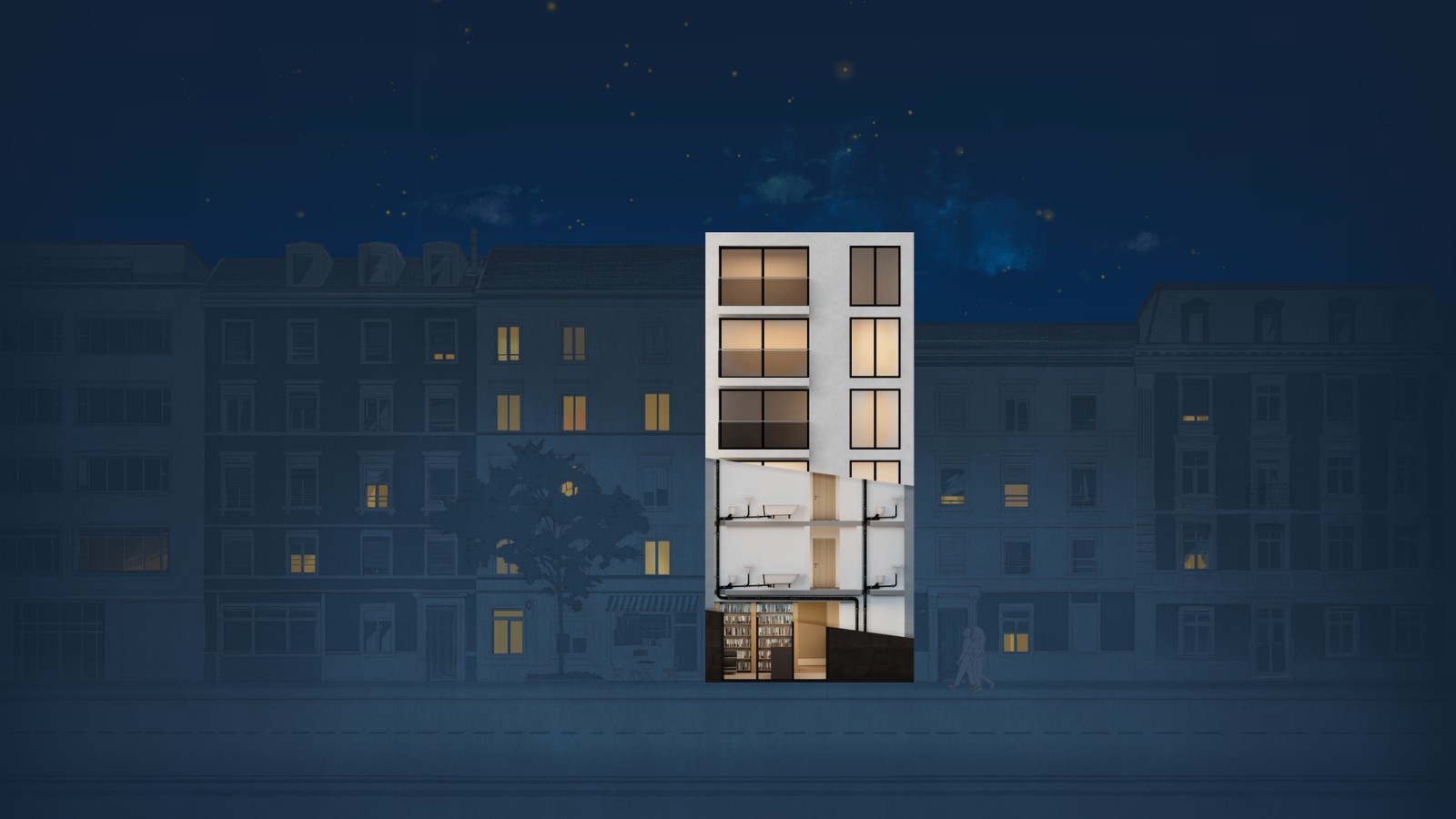 Drenaj sistemi Drenaj sistemi