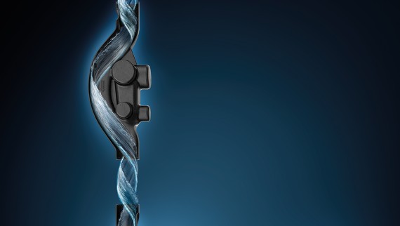 Geberit SuperTube drenaj sistemi (© Geberit) Geberit SuperTube drenaj sistemi (© Geberit)