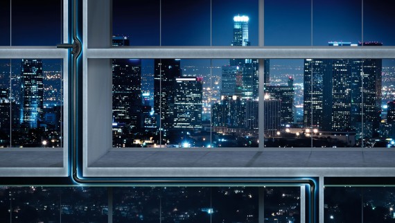 Geberit HDPE SuperTube