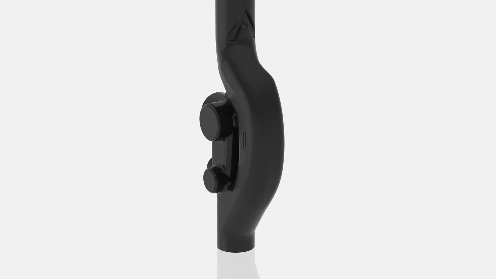 Geberit PE Sovent fitting, d110 Geberit PE Sovent fitting, d110