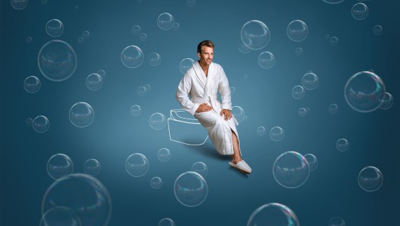 Geberit AquaClean Tuma Geberit AquaClean Tuma