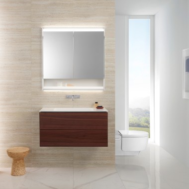 Geberit AquaClean Mera Comfort akıllı klozet Geberit AquaClean Mera Comfort akıllı klozet