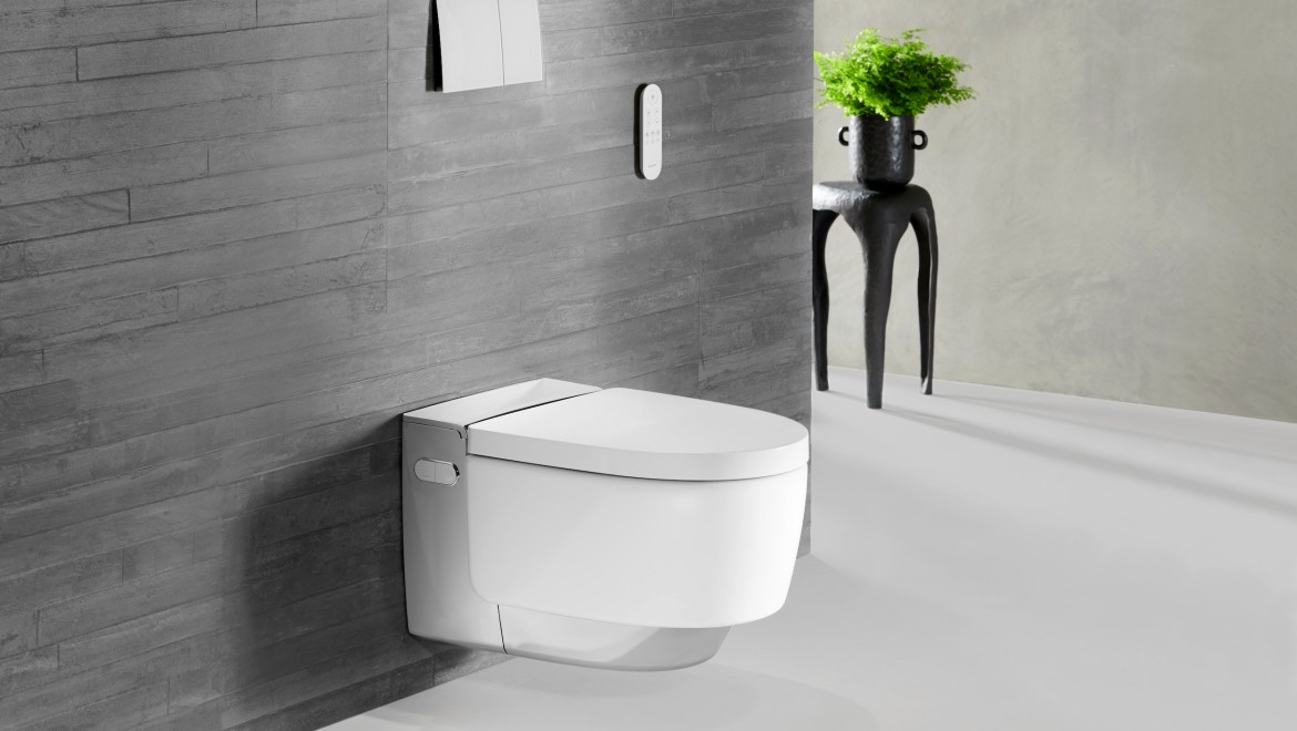 Geberit AquaClean Mera