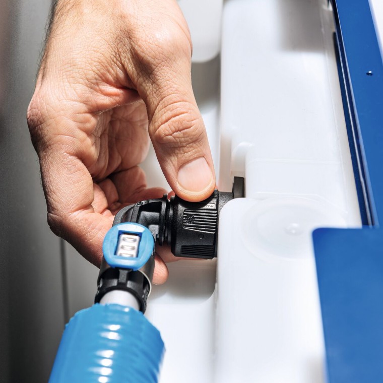 MasterFix ile kolay ve güvenilir montaj MasterFix ile kolay ve güvenilir montaj