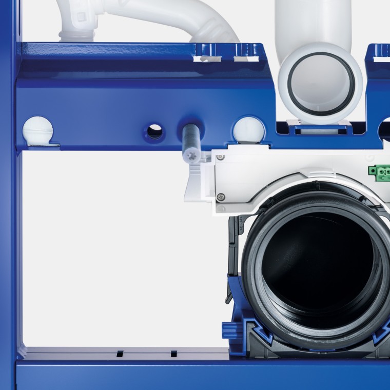 Pratik şekilde ayarlanabilen boru kelepçesi Pratik şekilde ayarlanabilen boru kelepçesi