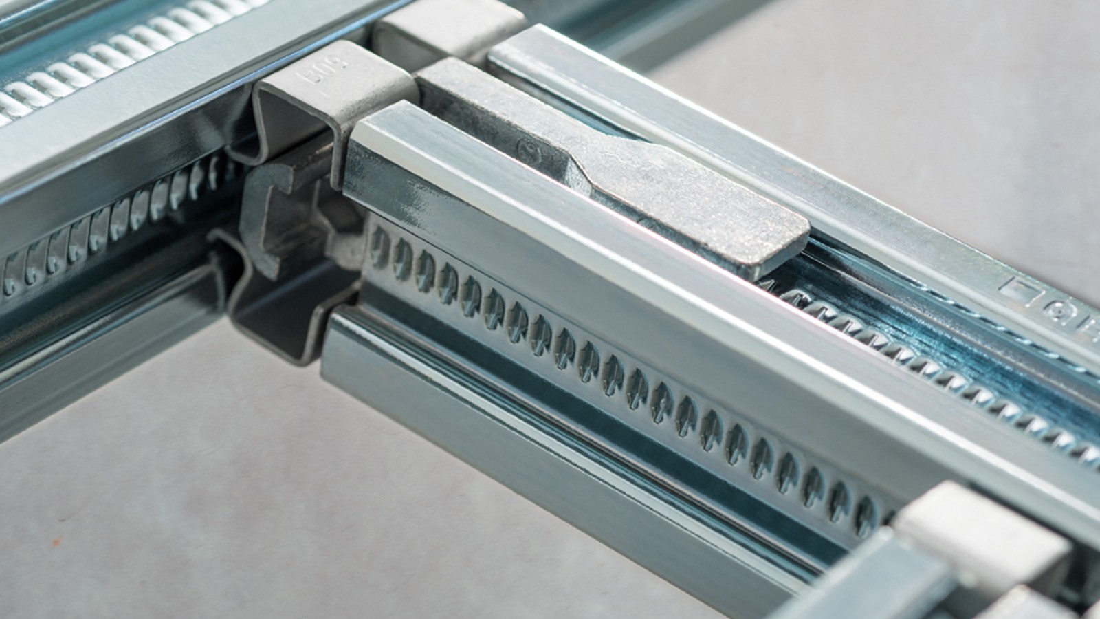 Geberit GIS prefabrike sistem duvarı