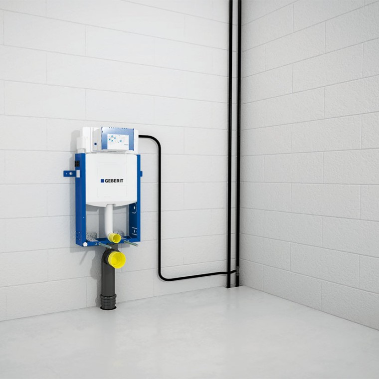 Su giriş ve çıkıları ile bağlantı Su giriş ve çıkıları ile bağlantı