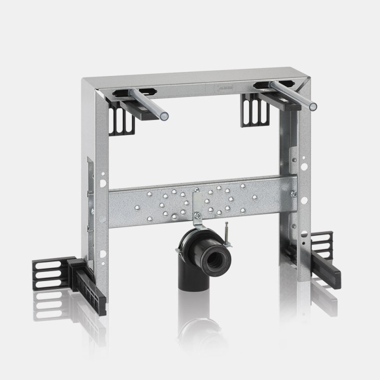 Geberit Kombifix bide elemanı Geberit Kombifix bide elemanı