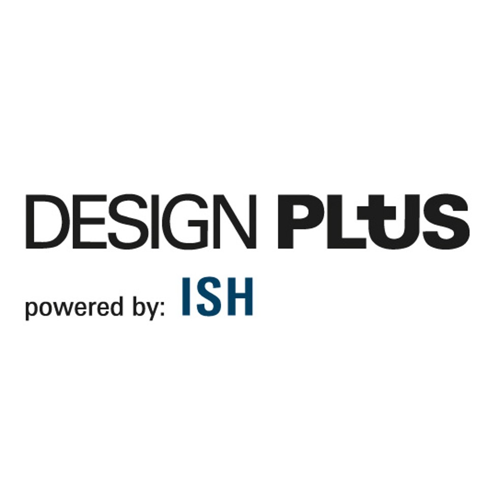ISH DesignPlus Ödülü sahibi 2023 ISH DesignPlus Ödülü sahibi 2023